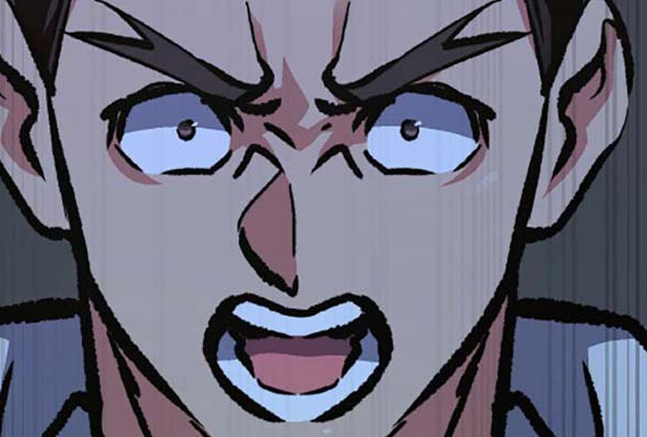 Forever Level One - Episode 79 - ONO Webtoon et Manga