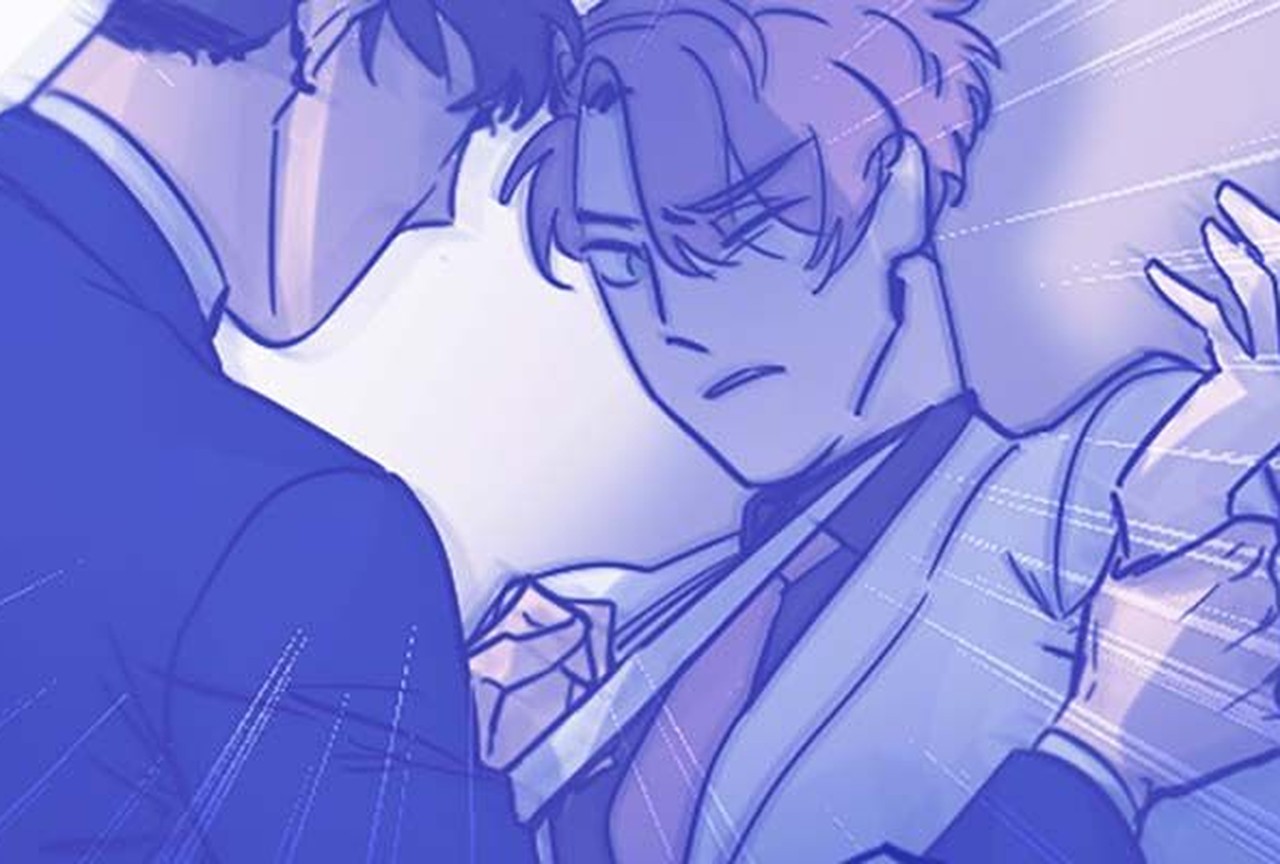 Nevermore - Episode 47 - ONO Webtoon et Manga