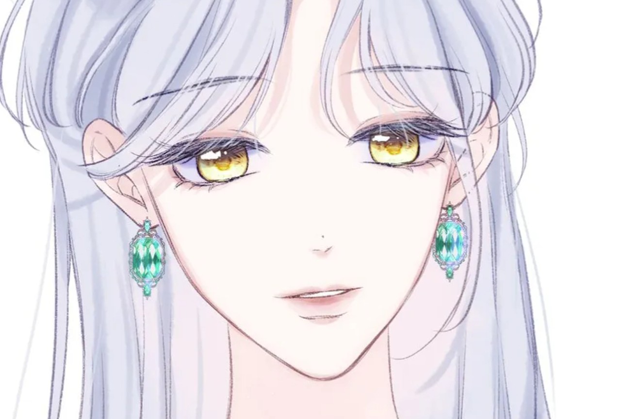 Frozen Blossom - Episode 47 - ONO Webtoon et Manga
