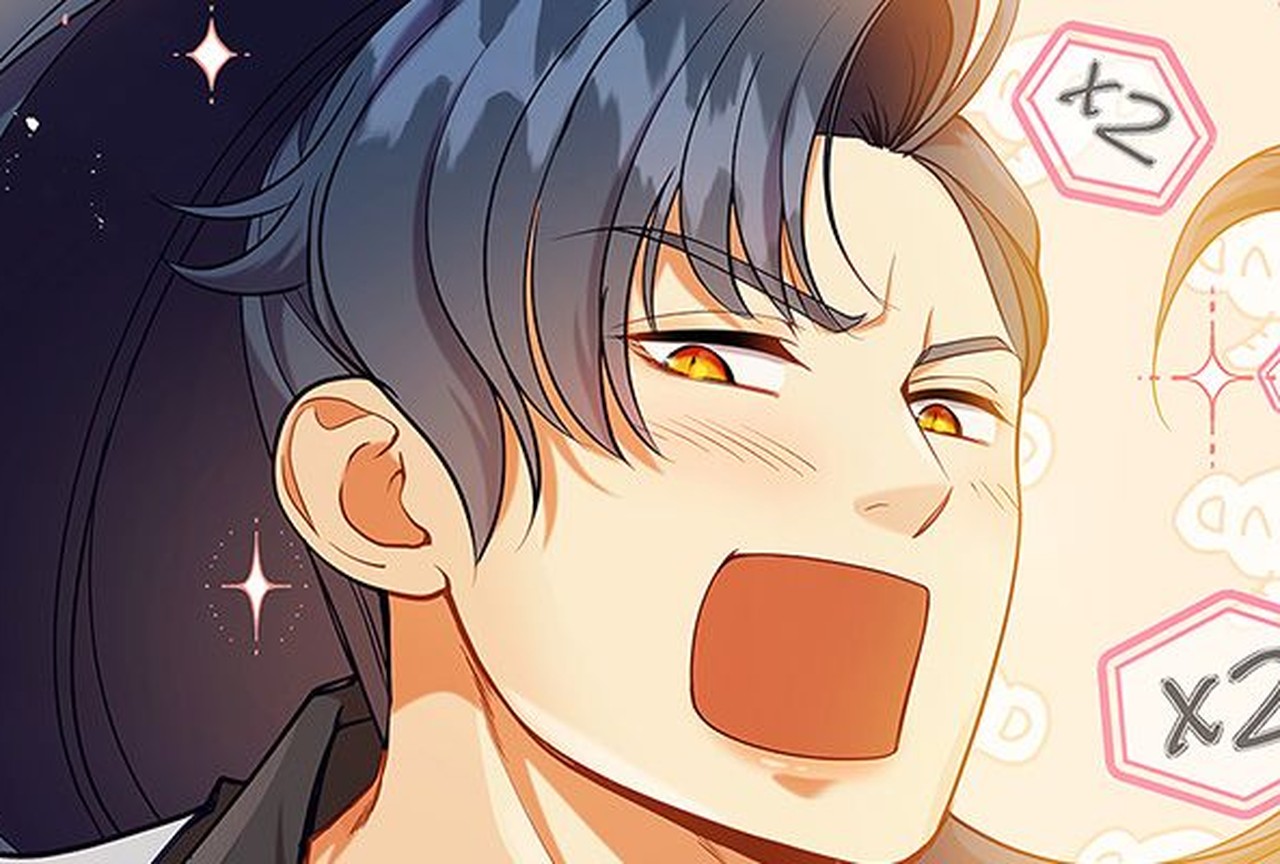 Le Fruit de la dragonne - Episode 23 - ONO Webtoon et Manga