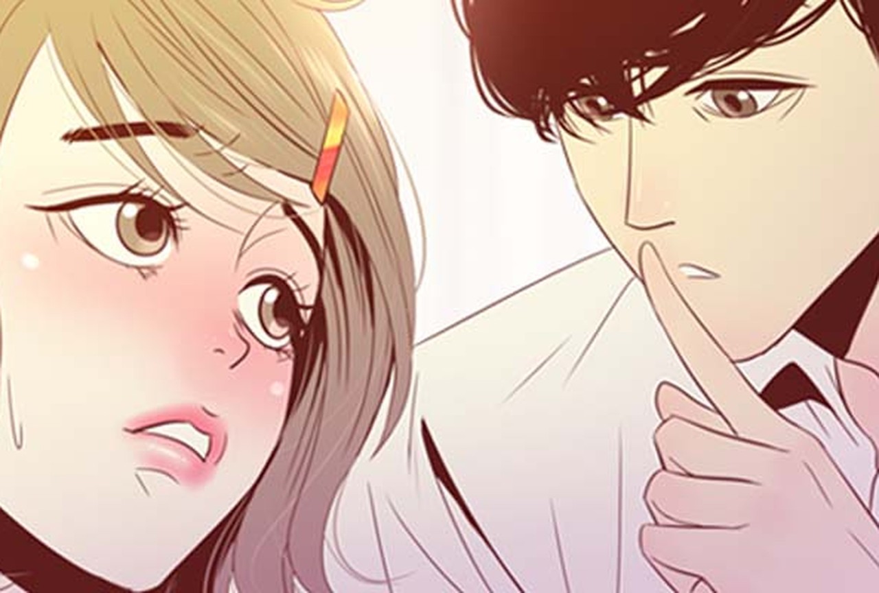 Gallery L - Épisode 018 - ONO Webtoon et Manga