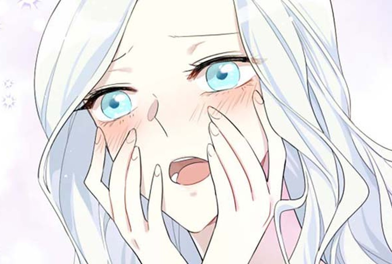 J'ai épousé le père du héros - Episode 1 - ONO Webtoon et Manga
