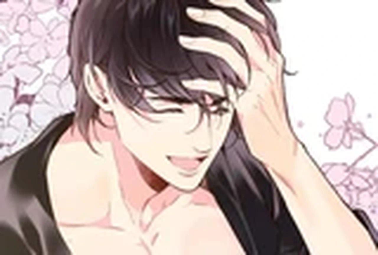 (+18) Béatrice - Episode 39 - ONO Webtoon et Manga