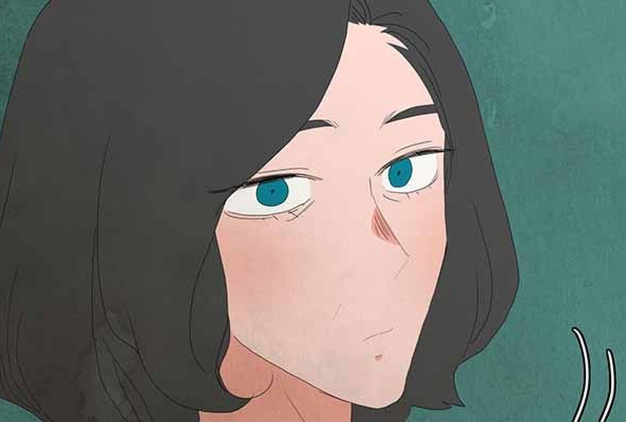Le Majordome de Madame - Episode 93 - ONO Webtoon et Manga
