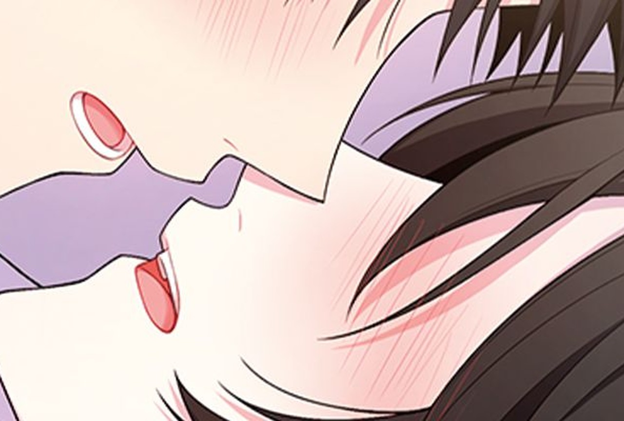 Tendrement vôtre - Episode 35 - ONO Webtoon et Manga
