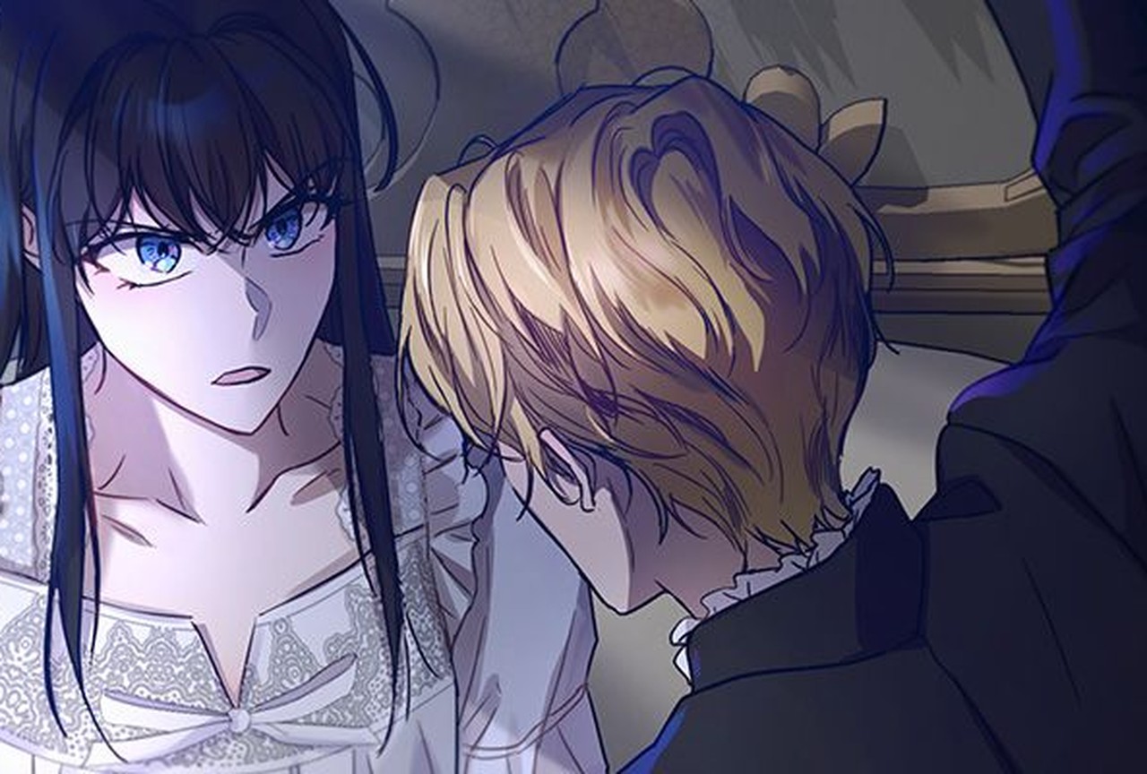 Contrat démoniaque - Episode 59 - ONO Webtoon et Manga