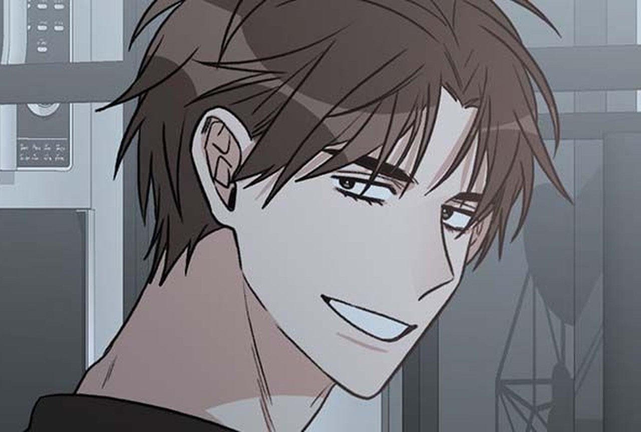 Happy Ending ?! - Episode 45 - ONO Webtoon et Manga
