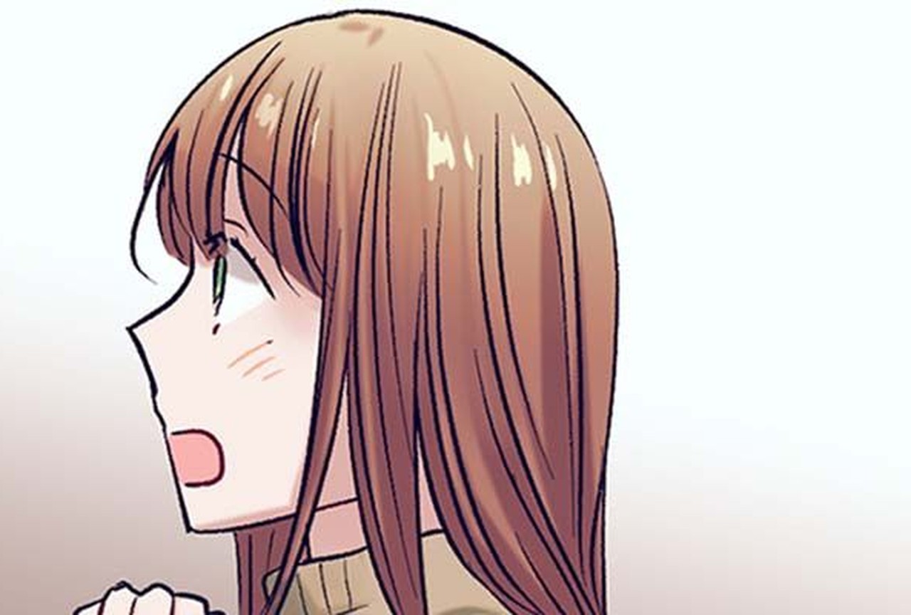 Quand ta magie m'a touchée - Episode 62 - ONO Webtoon et Manga
