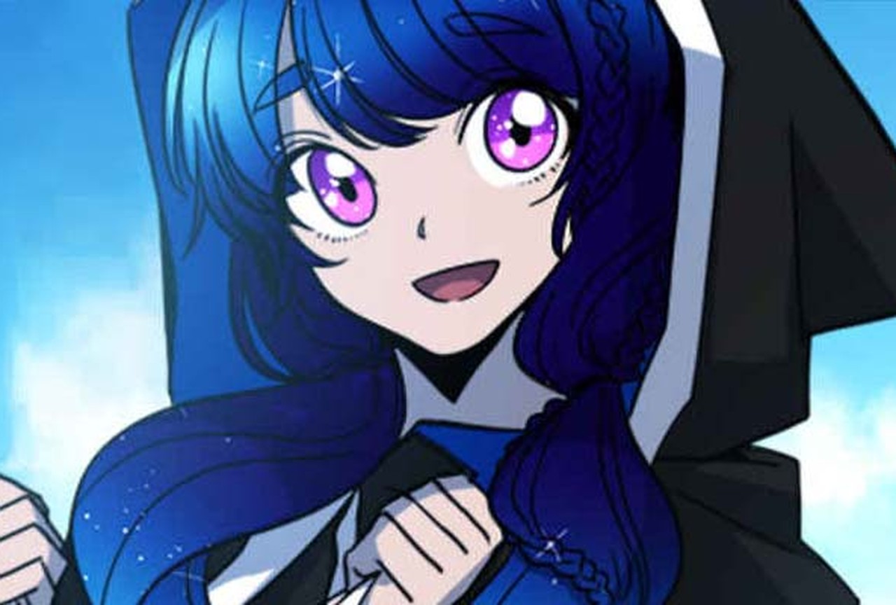 Dracorun - Episode 15 - ONO Webtoon et Manga