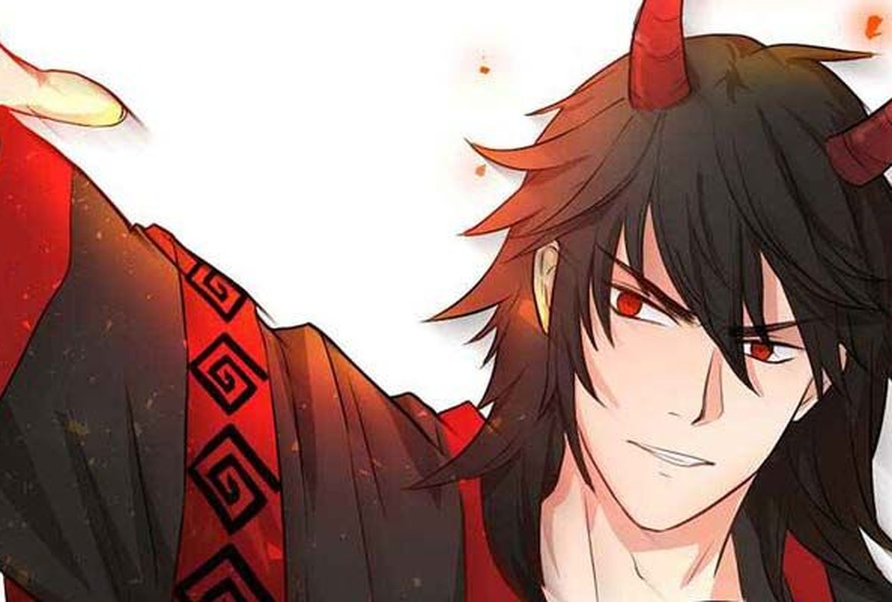 Mon dangereux Ange Gardien - Episode 10 - ONO Webtoon et Manga