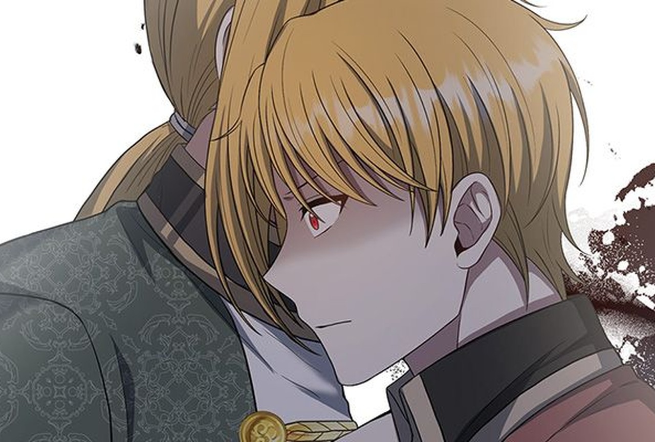 Une romance à ma façon - Episode 88 - ONO Webtoon et Manga