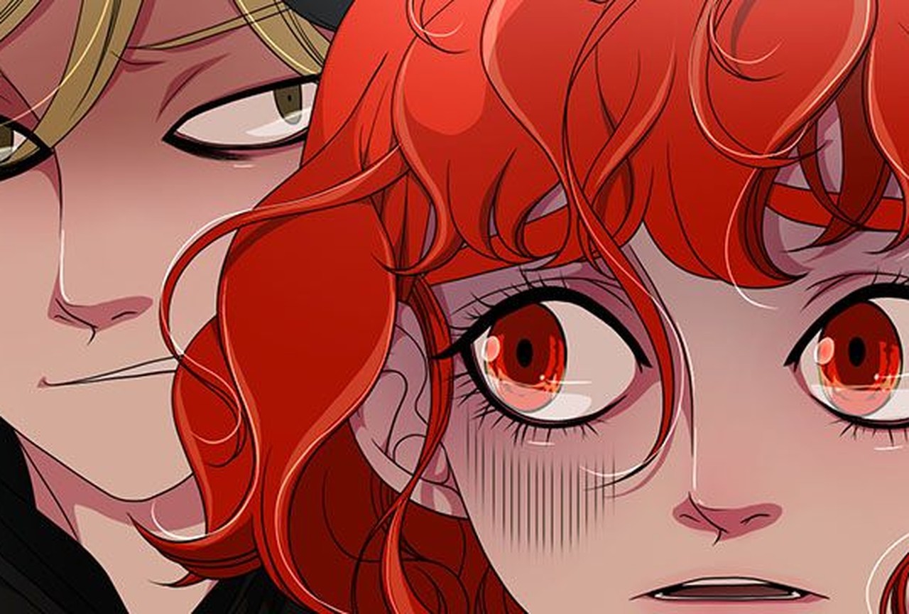 Bite Me - Episode 4 - ONO Webtoon et Manga