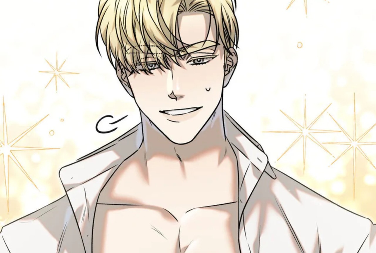Occult Romantic Comedy ! - Episode 17 - ONO Webtoon et Manga