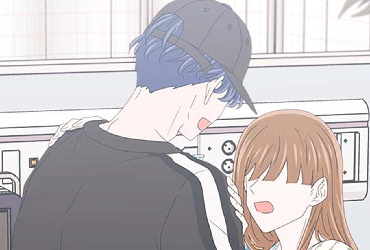 You Are My Destiny - Episode 24 - ONO Webtoon et Manga