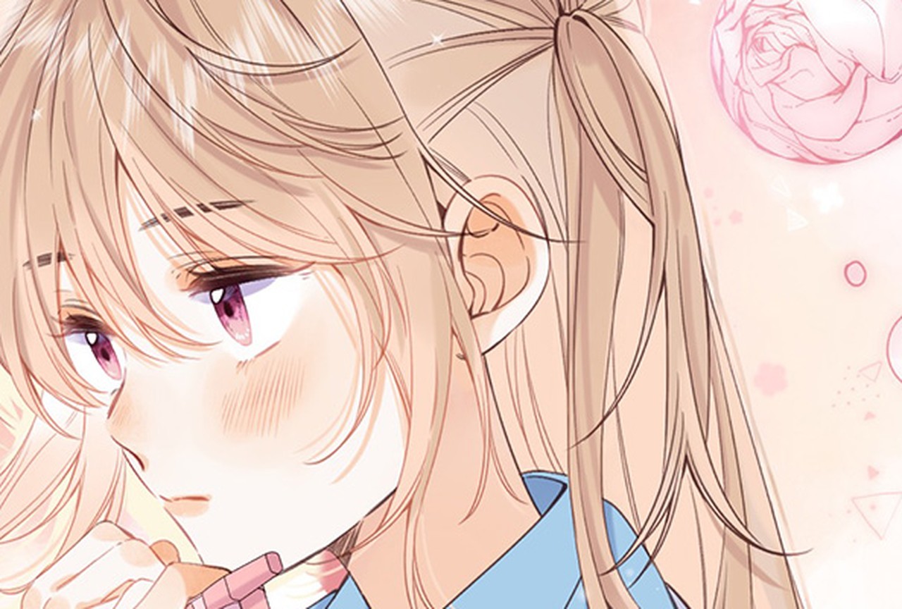 Secret Affection (Hidden Love) - Episode 29 - ONO Webtoon et Manga
