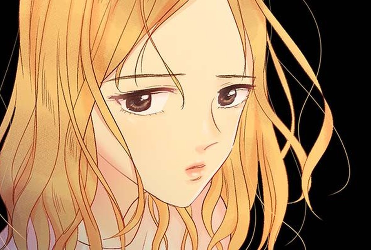 Black Guy, White Girl - Episode 38 - ONO Webtoon et Manga