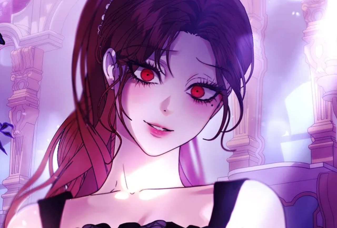 Les Éclats du Soulier de Verre - Episode 7 - ONO Webtoon et Manga