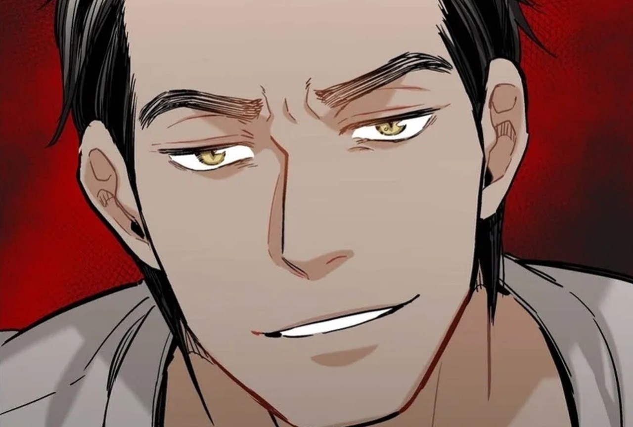 Prince Bari - Episode 3 - ONO Webtoon et Manga