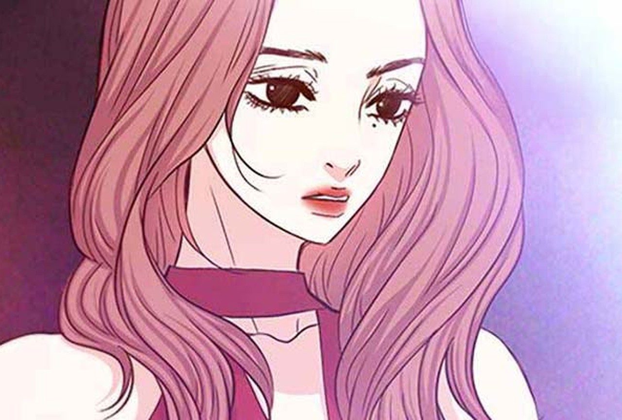 Mademoiselle est une rebelle ?! - Episode 21 - ONO Webtoon et Manga