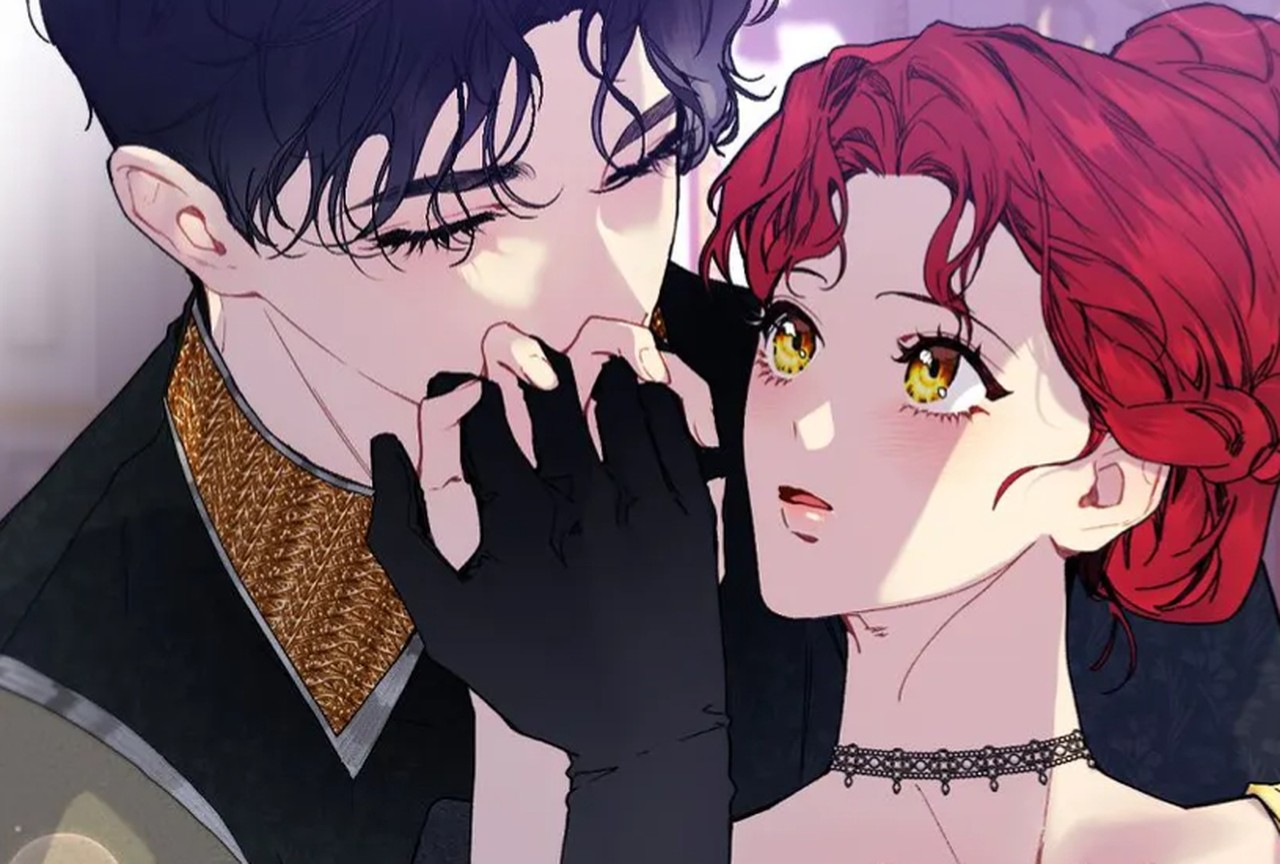 The Elegant Sea of Savagery - Episode 81 - Bonus - ONO Webtoon et Manga