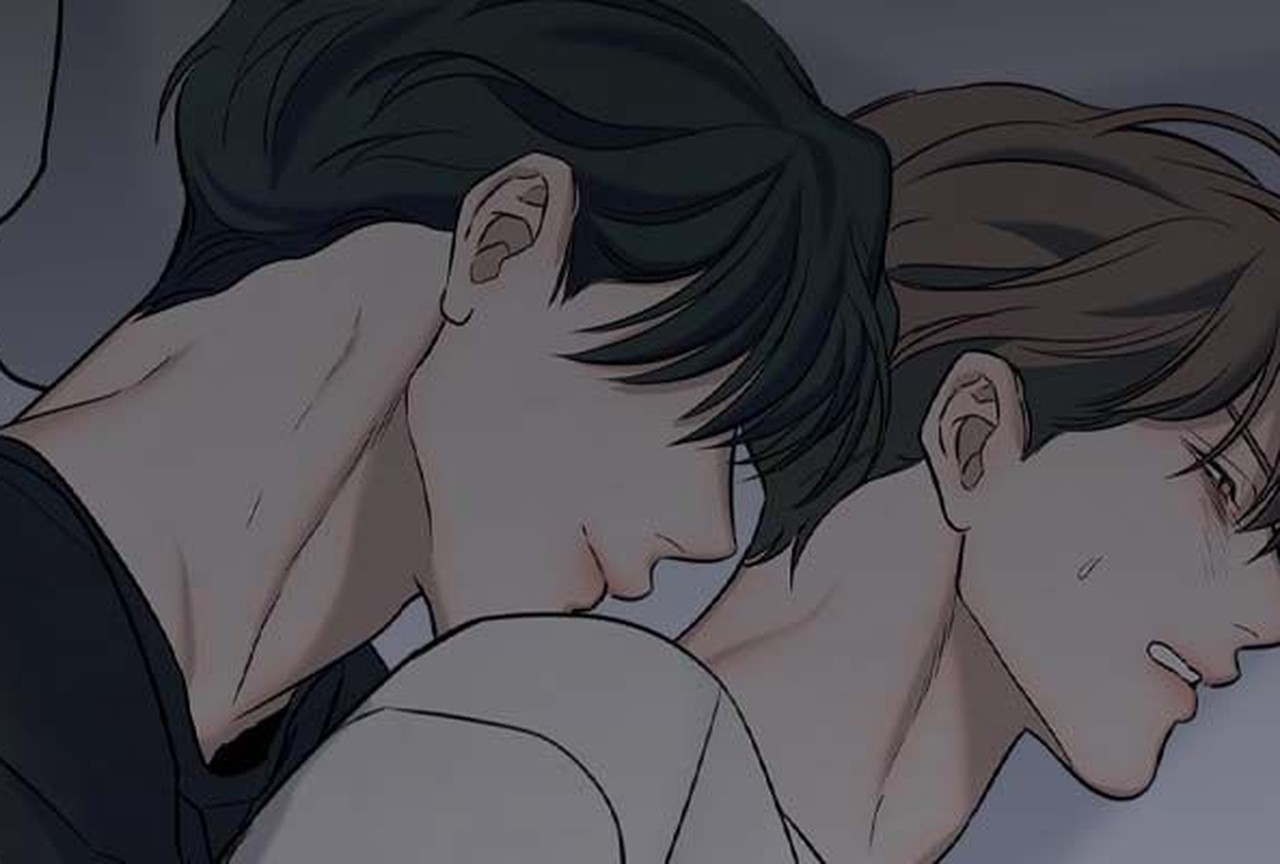 (+18) Fated Night - Episode 19 - ONO Webtoon et Manga