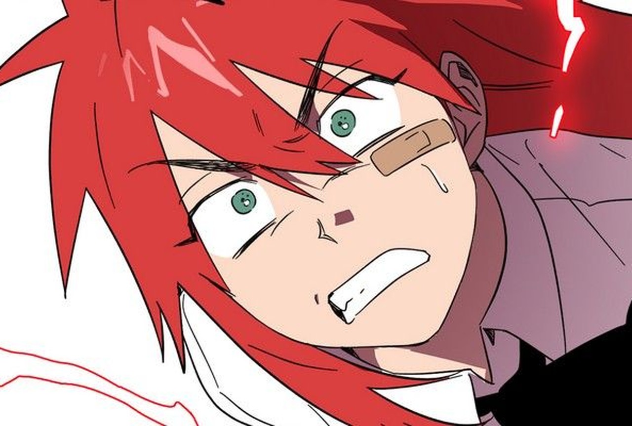 Die for me ! - Episode 1 - ONO Webtoon et Manga