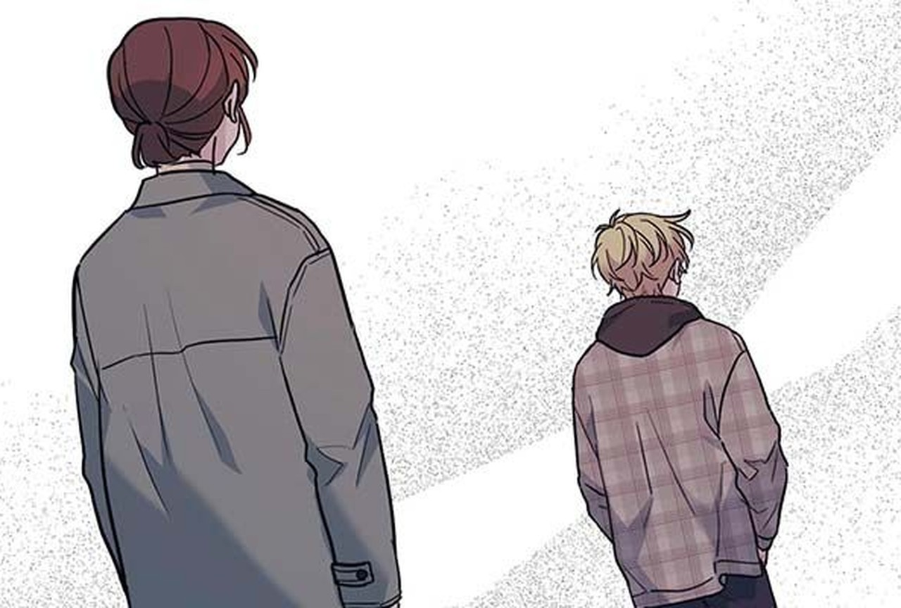 Les lois de la web romance - Episode 174 - ONO Webtoon et Manga