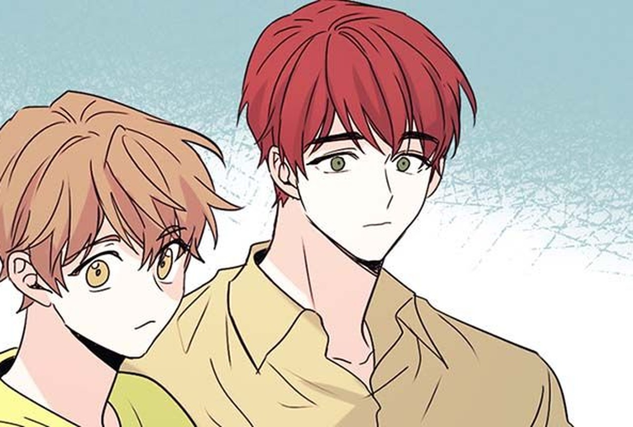 Les lois de la web romance - Episode 74 - ONO Webtoon et Manga
