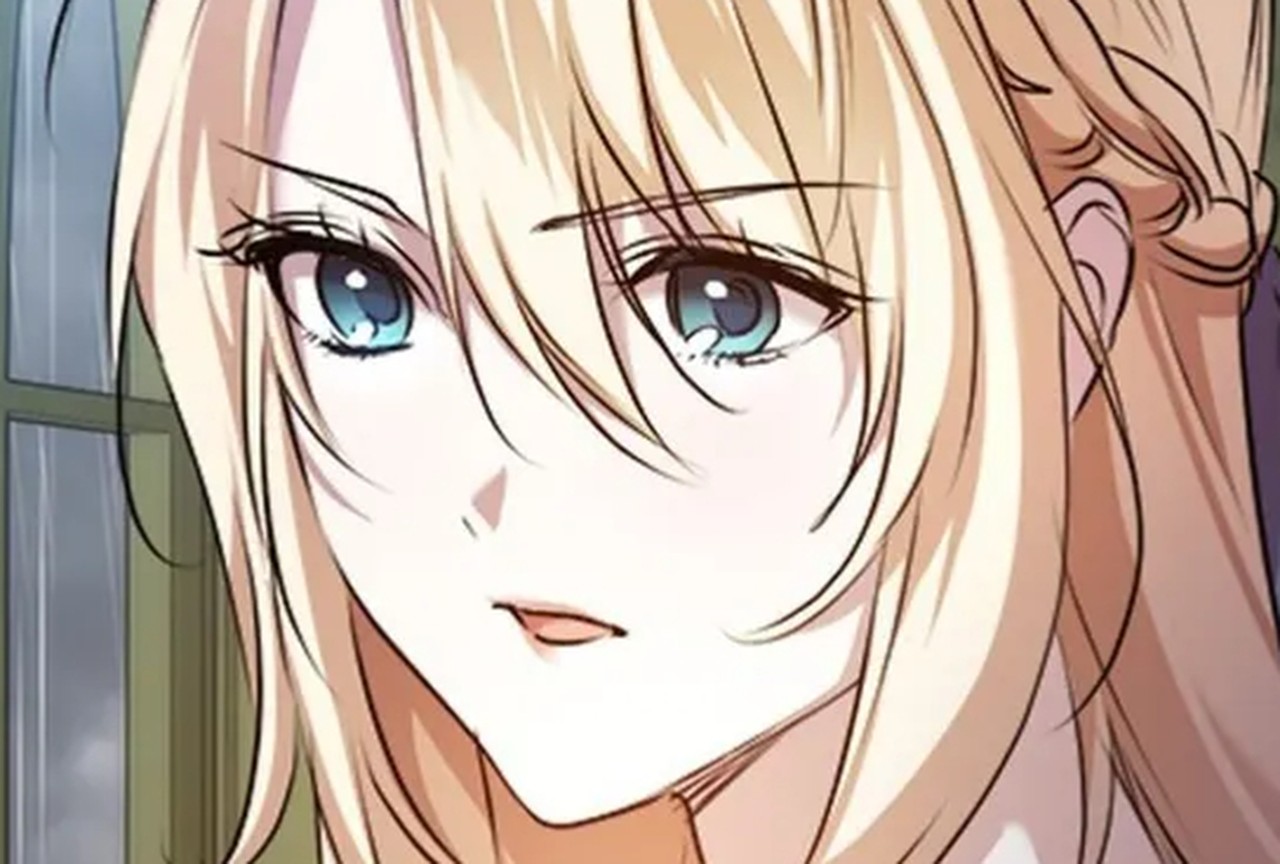 Renia, la Princesse Folle - Episode 4 - ONO Webtoon et Manga