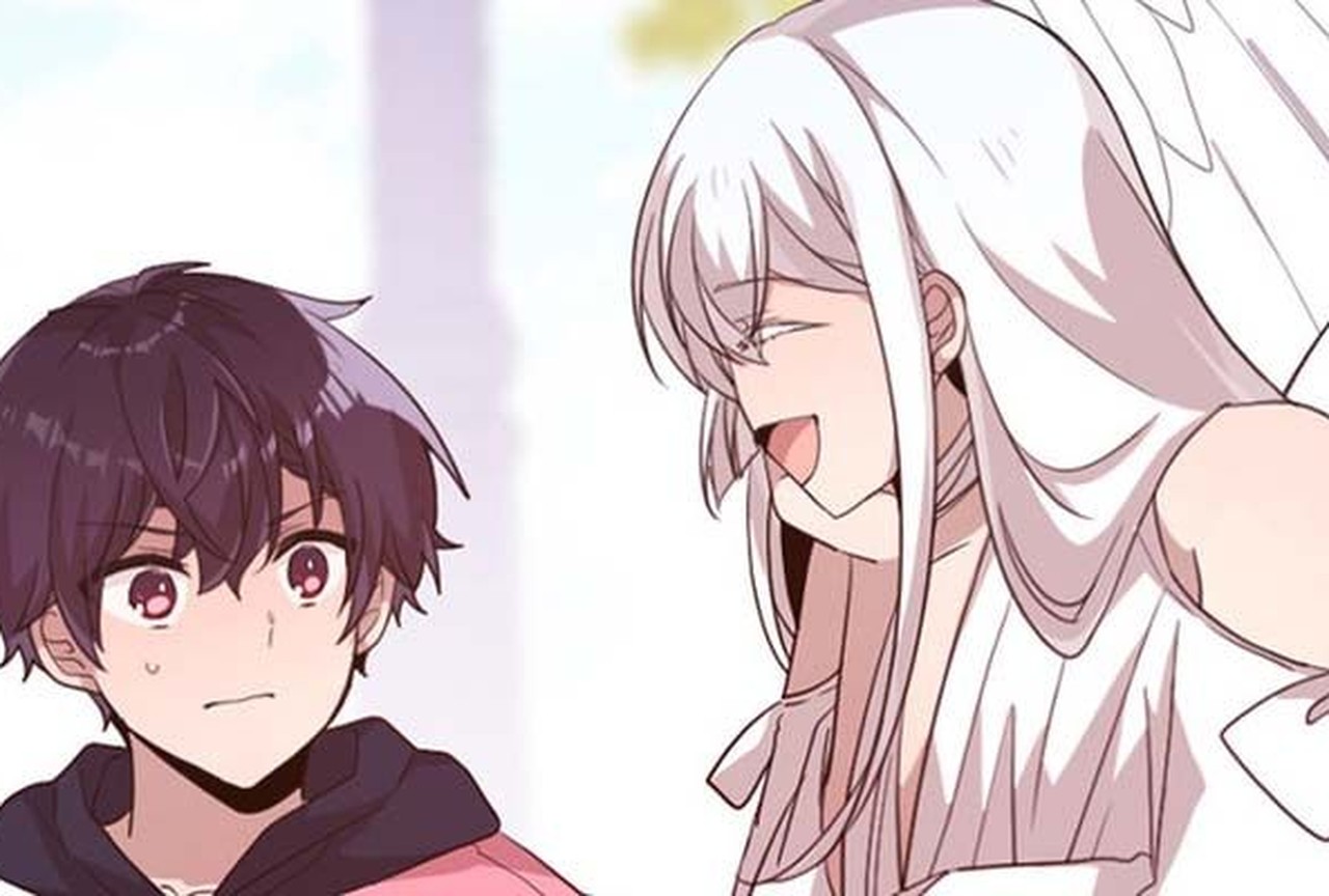 Te rendre heureuse - Episode 87 - ONO Webtoon et Manga