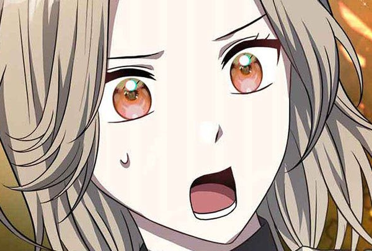 Une romance à ma façon - Episode 61 - ONO Webtoon et Manga