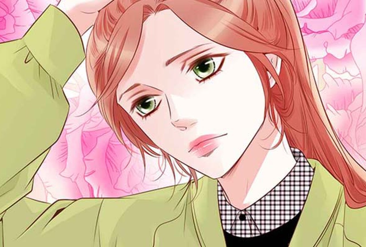 Harmonie Secrète - Episode 114 - ONO Webtoon et Manga