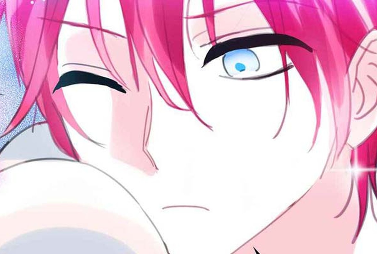 La Maîtresse et son valet magique - Episode 7 - ONO Webtoon et Manga