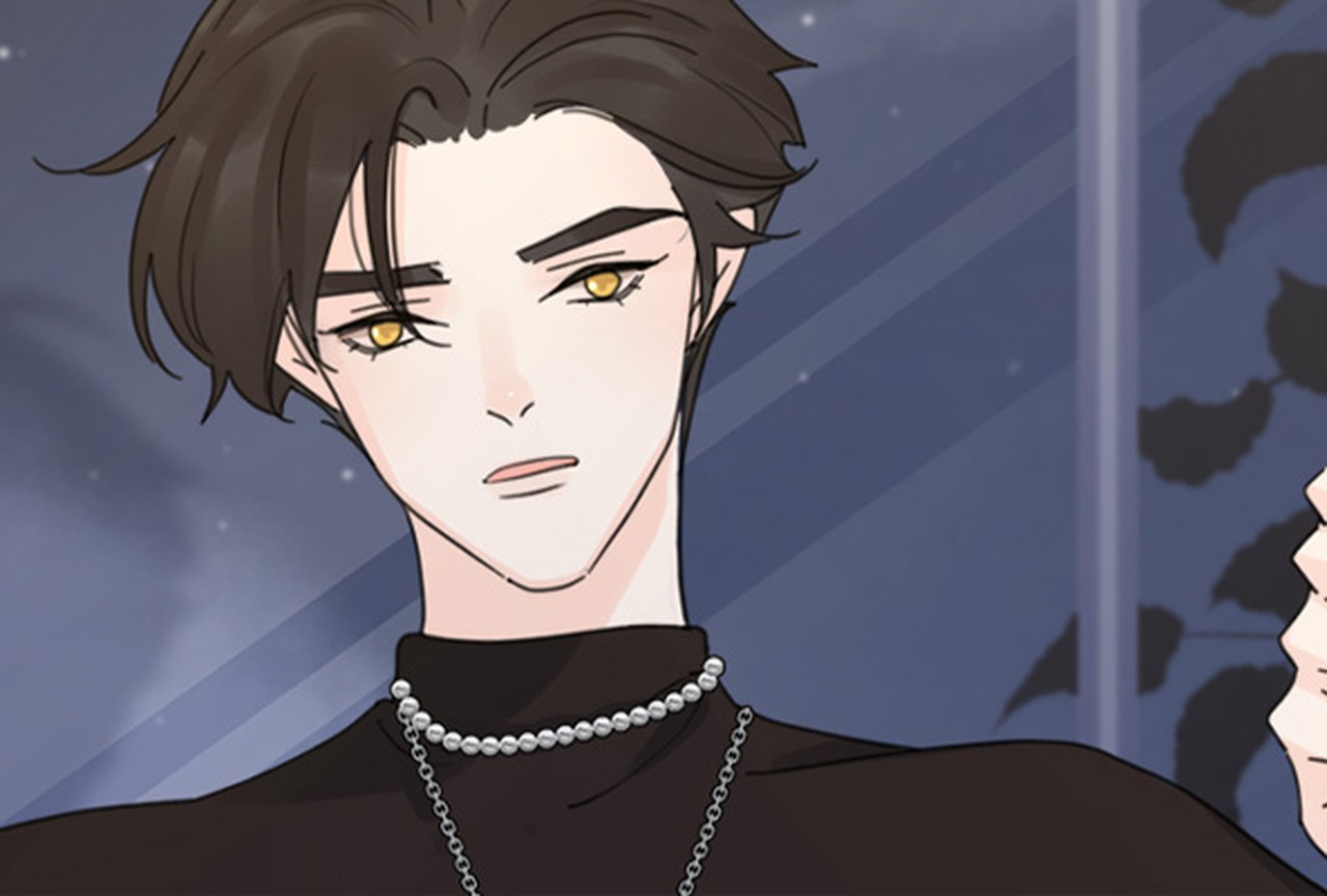 What Love Looks Like - Épisode 072 - ONO Webtoon et Manga