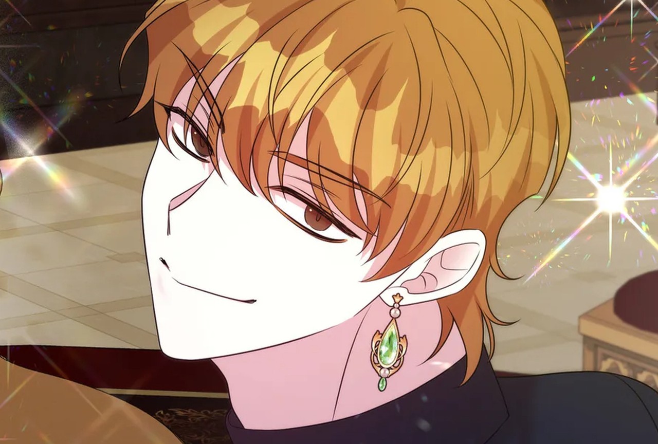 Comment calmer mon duc impuissant ? - Episode 108 - ONO Webtoon et Manga