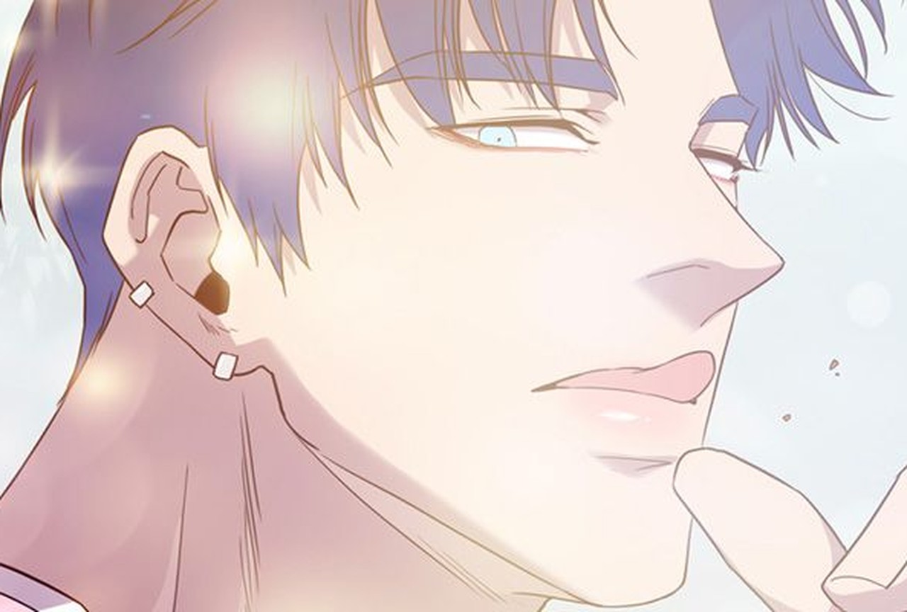 Dear. Door - Episode bonus - extra 14 - ONO Webtoon et Manga