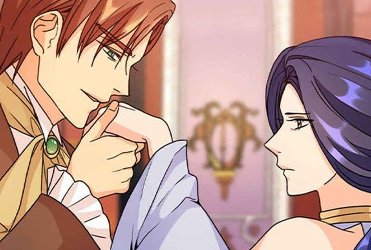 The Readymade Queen - Episode 37 - ONO Webtoon et Manga