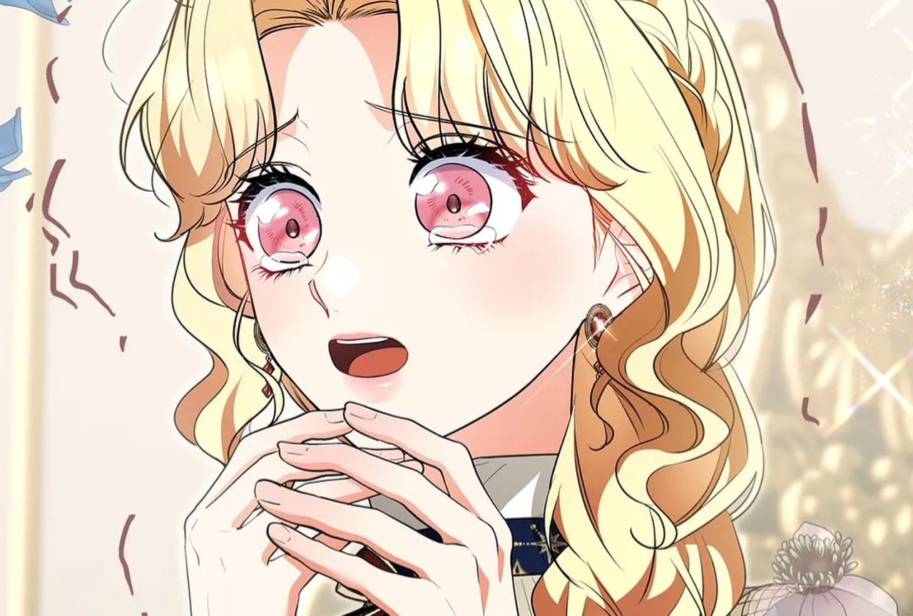 L'Ecureuil & l'Ennemi du Royaume - Episode 61 - ONO Webtoon et Manga