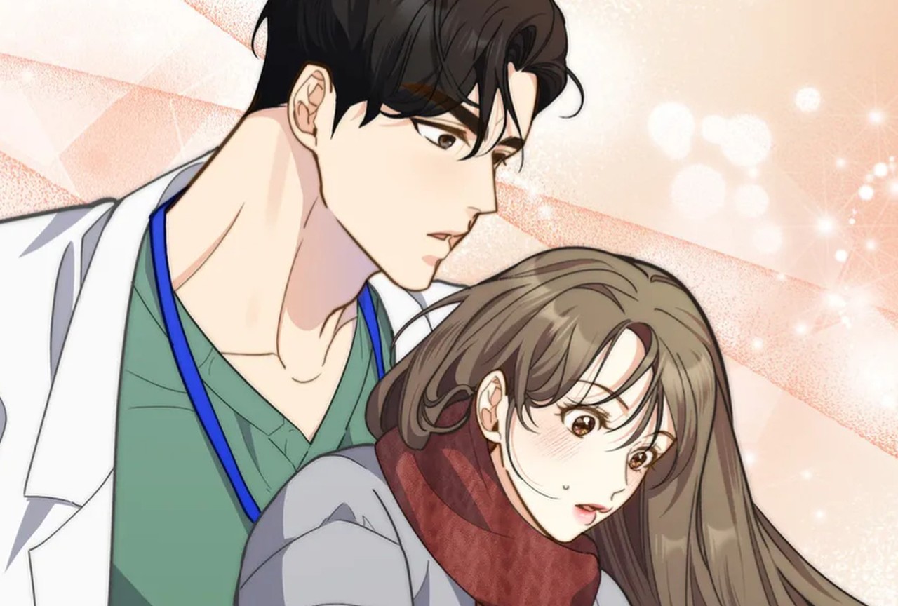 (+18) Just the Two of Us - Episode 19 - ONO Webtoon et Manga