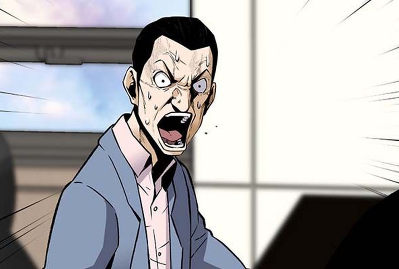Le Retour de la légende - Episode 73 - ONO Webtoon et Manga