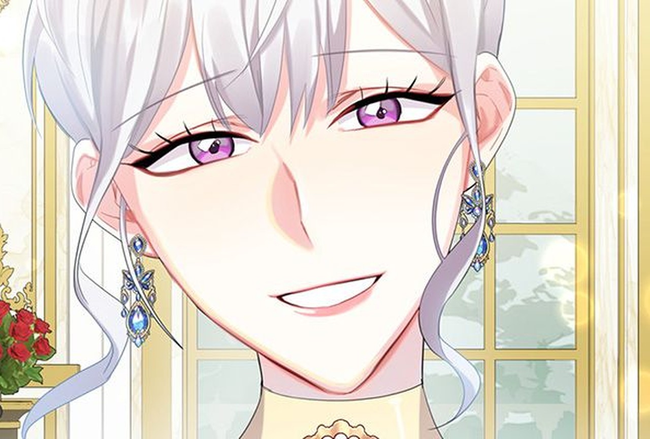 Les Regrets d'une vie - Episode 4 - ONO Webtoon et Manga