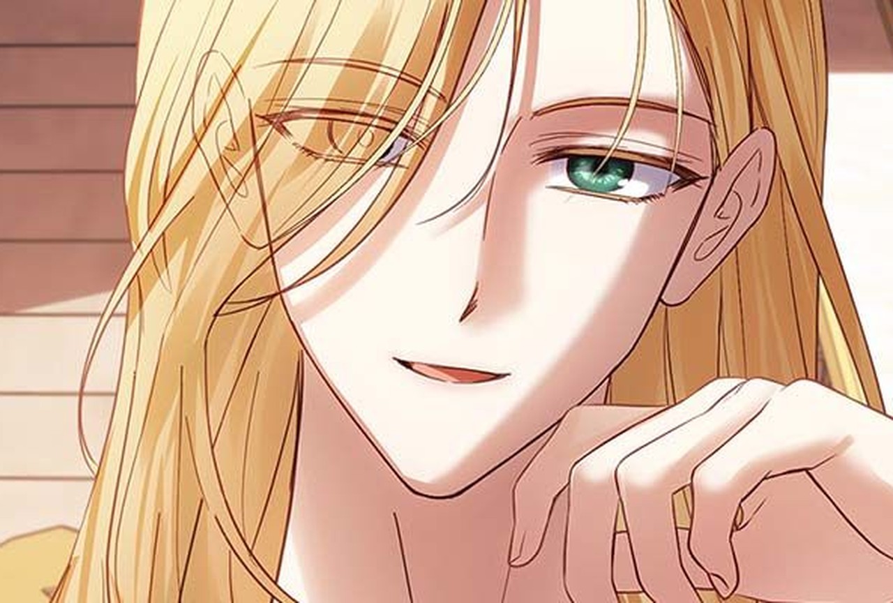 La petite prisonnière du Palais d'Hiver - Episode 37 - ONO Webtoon et Manga