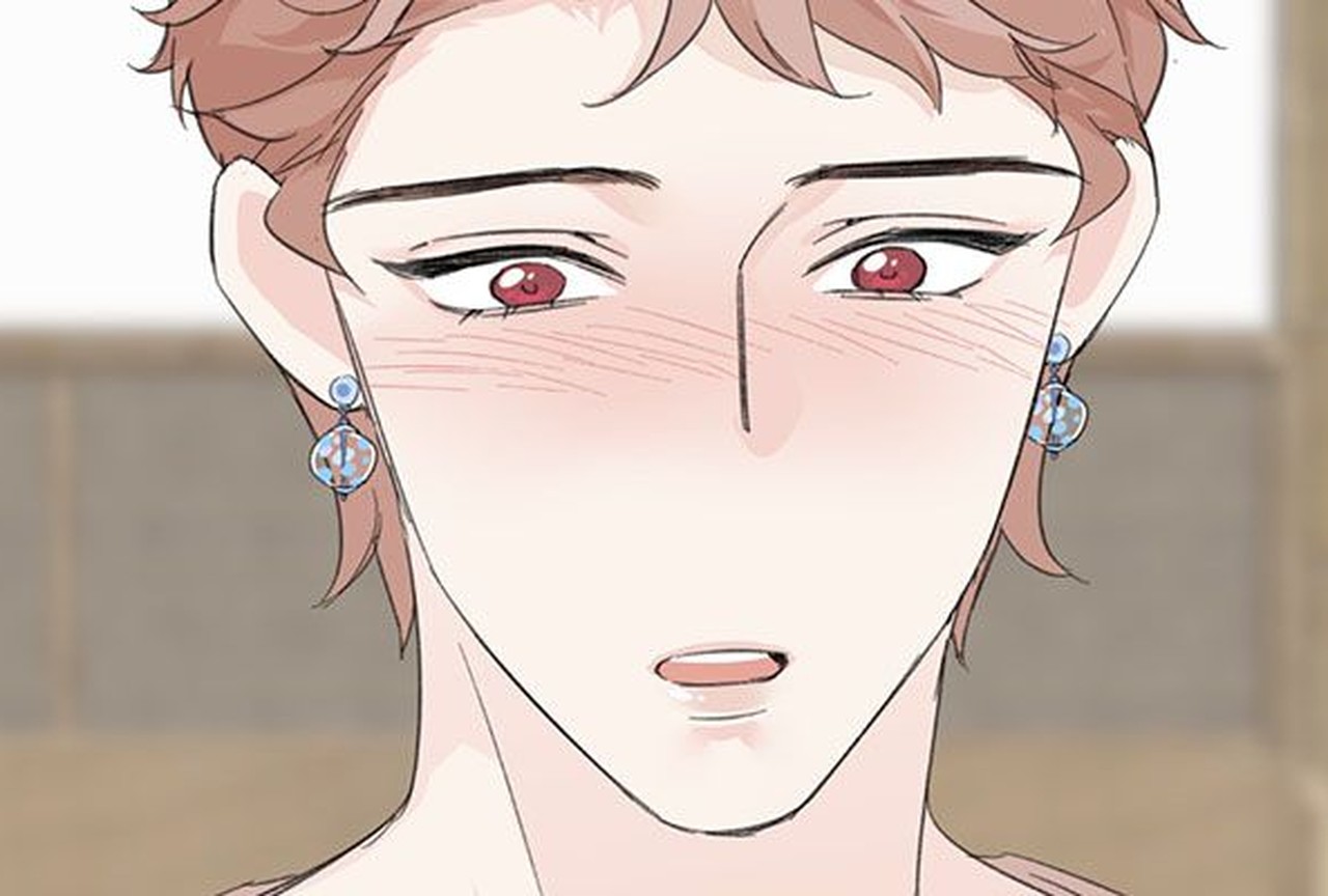 (+18) Instinct Animal - Episode 16 - ONO Webtoon et Manga
