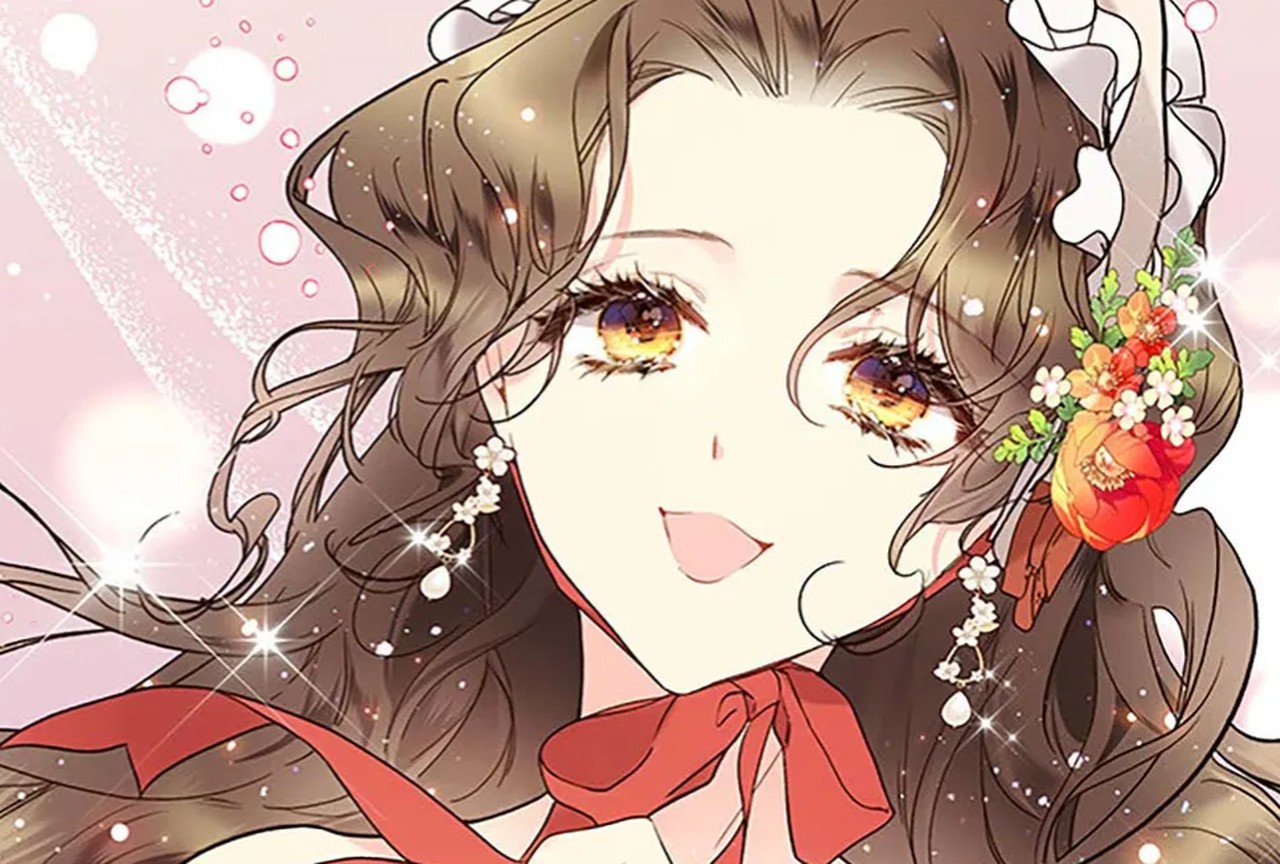 Béatrice - Episode 61 - ONO Webtoon et Manga