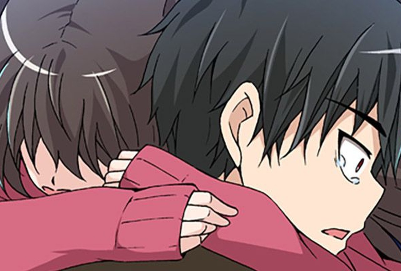 Avec toi pour l'éternité - Episode 53 - ONO Webtoon et Manga