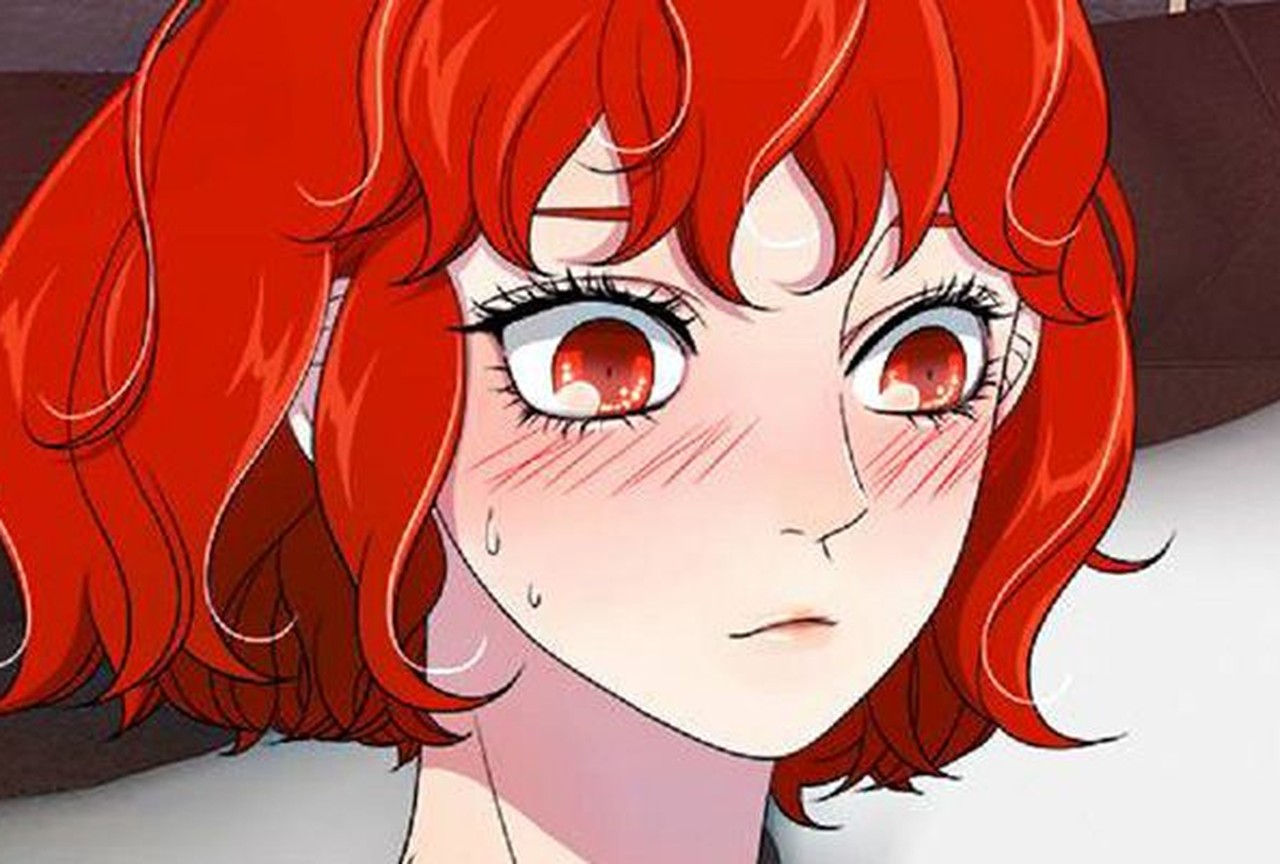 Bite Me - Episode 22 - ONO Webtoon et Manga
