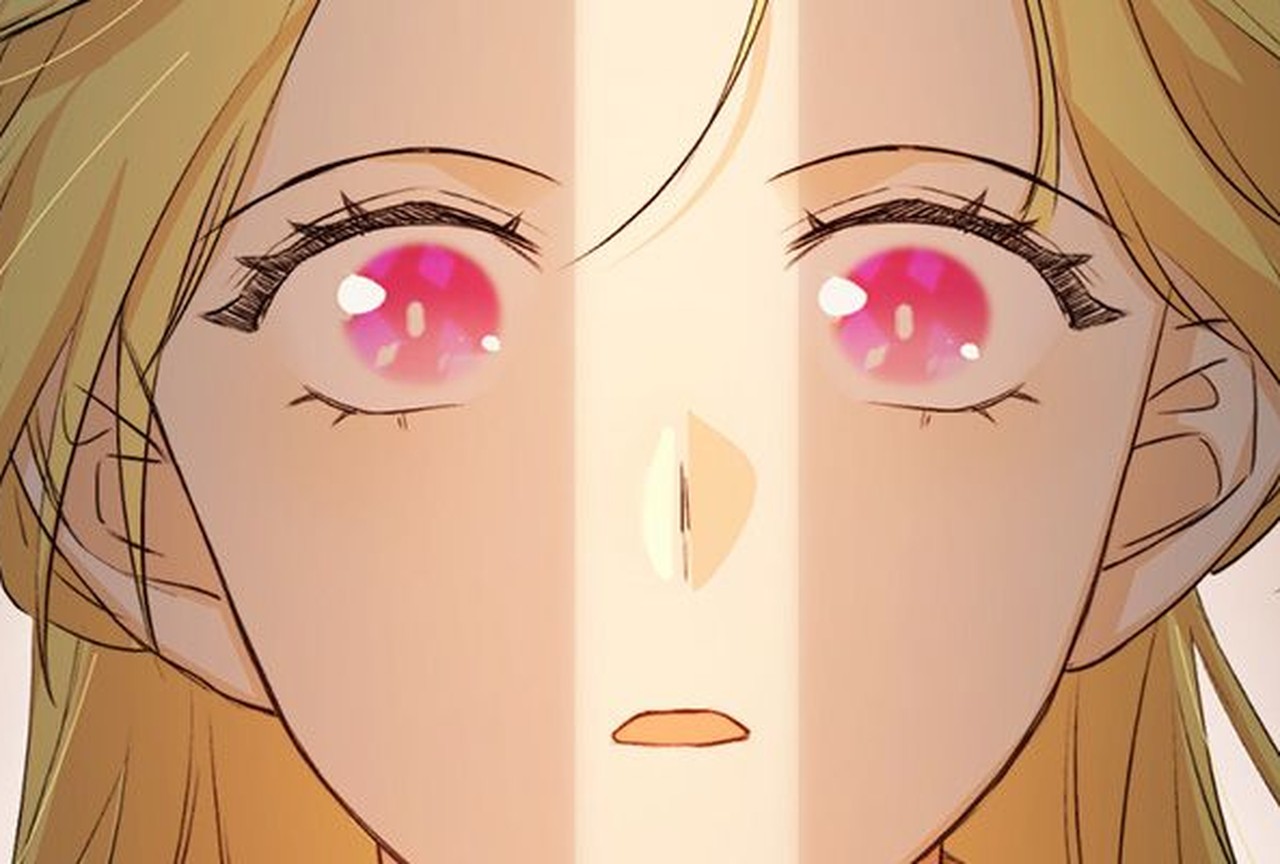 Dragon Prince Desire - Episode 68 - ONO Webtoon et Manga