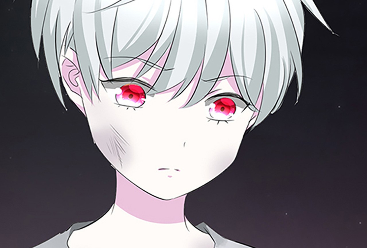 Blood-Drinking Always Works - Episode 12 - ONO Webtoon et Manga