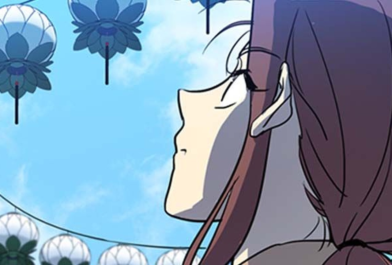 Romance of Heaven - Épisode 39 - ONO Webtoon et Manga