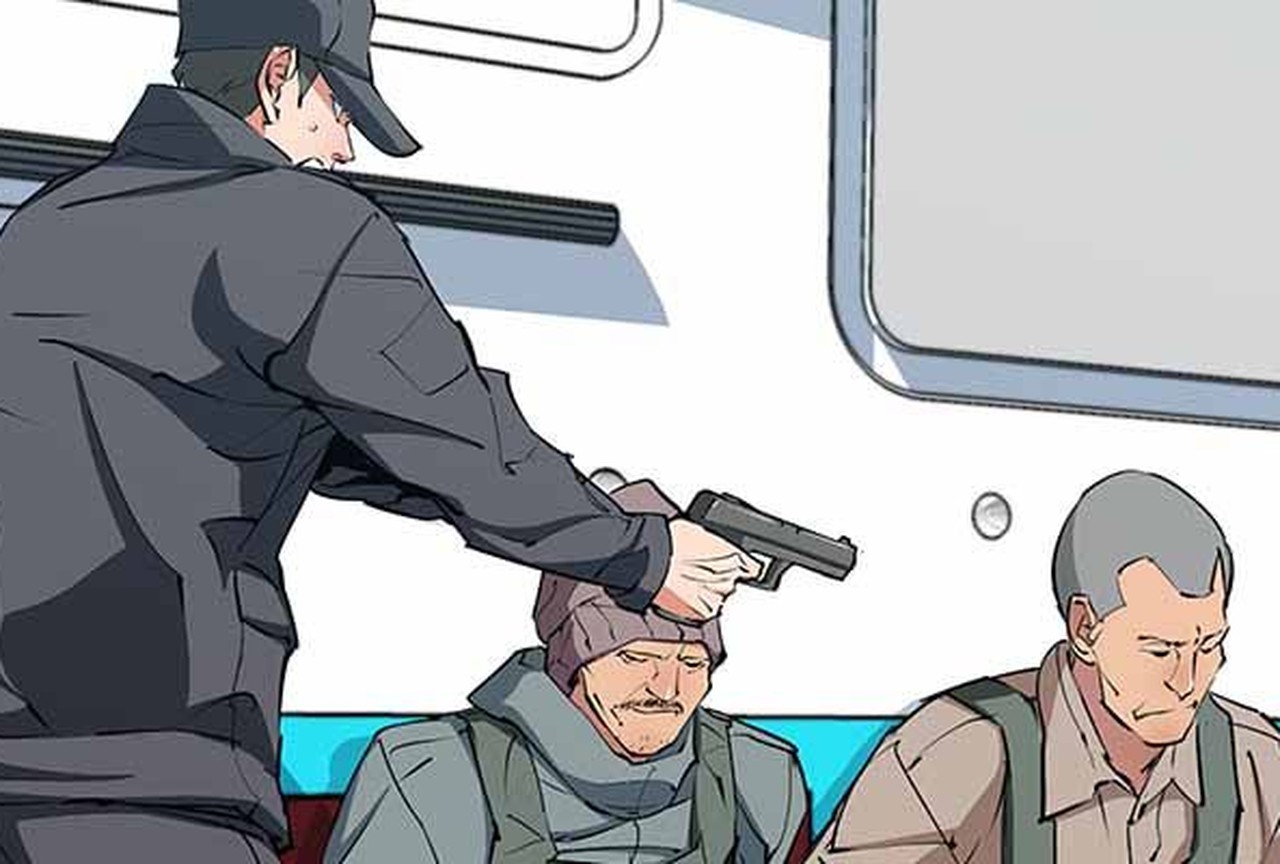 The Wise Note - Episode 100 - ONO Webtoon et Manga